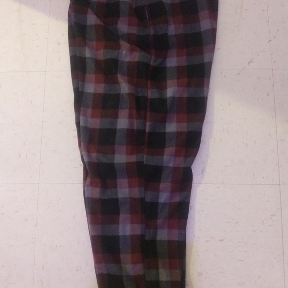 Highland Outfitters Pajama pants. - Picture 3 of 4